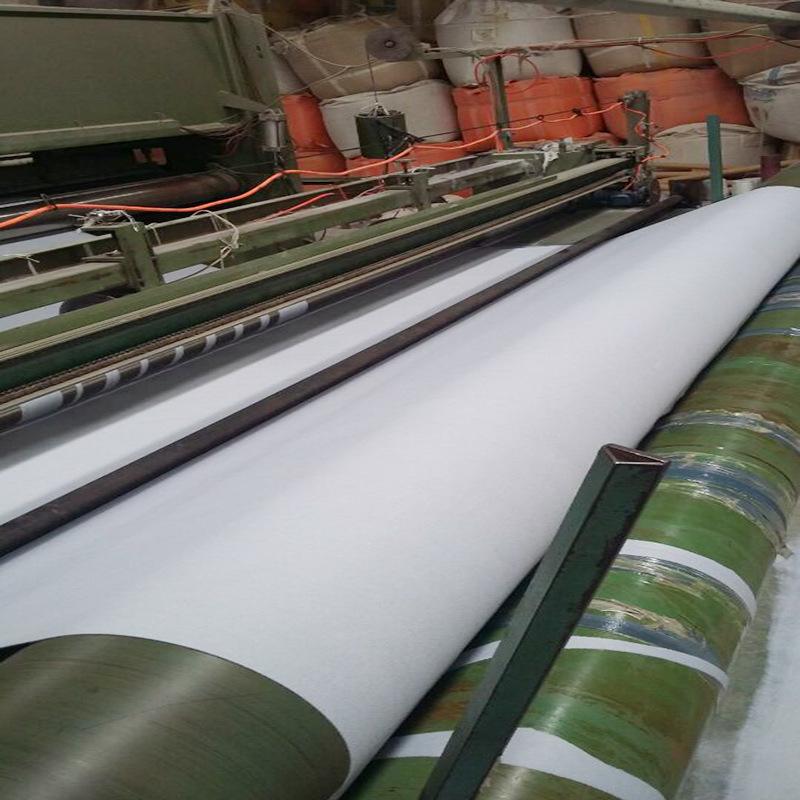 生产非织造91视频直播APP布工序中摆丝是什么意思？