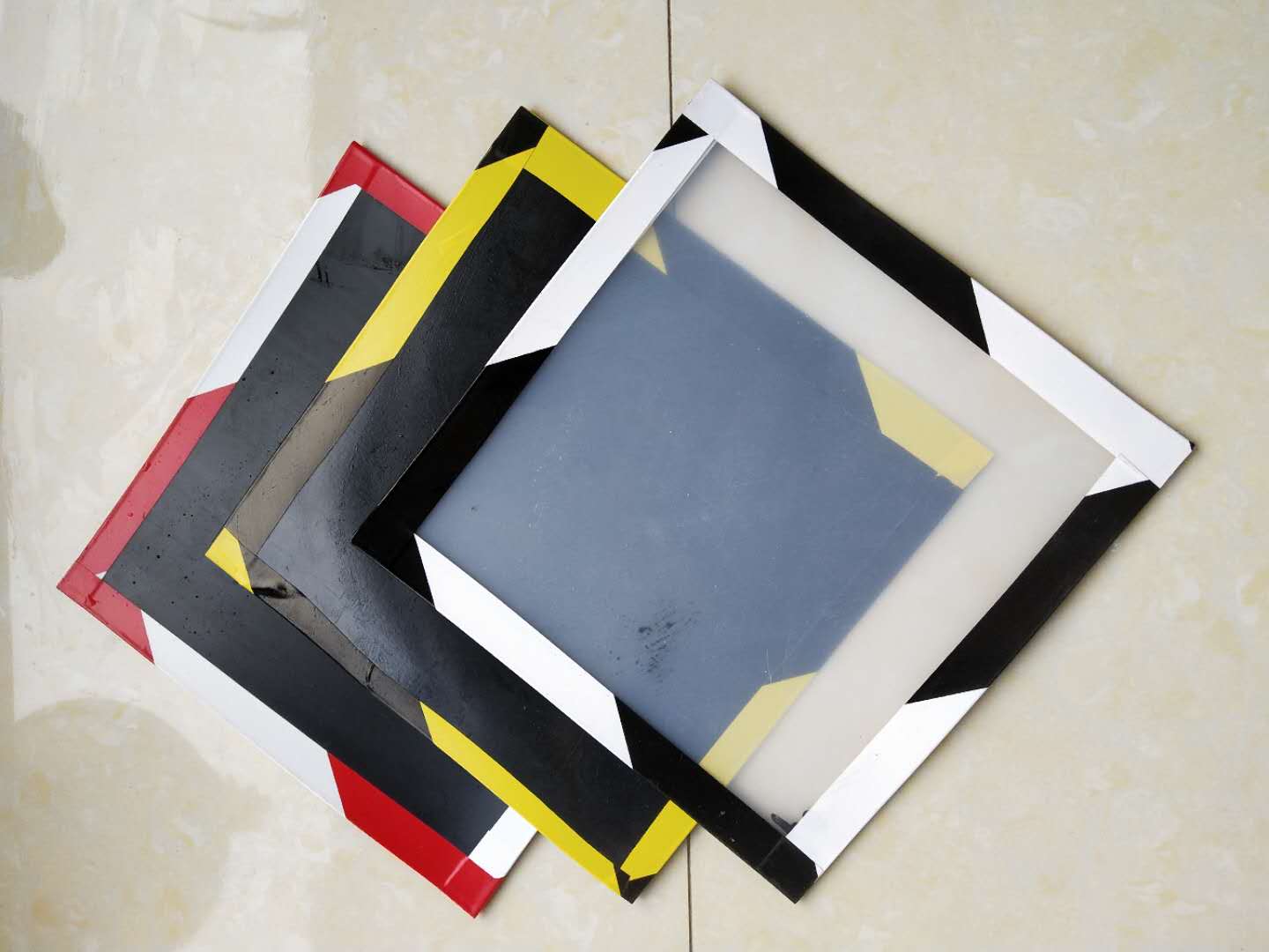 91视频直播APP膜施工过程中埋深对复合地基应力的影响