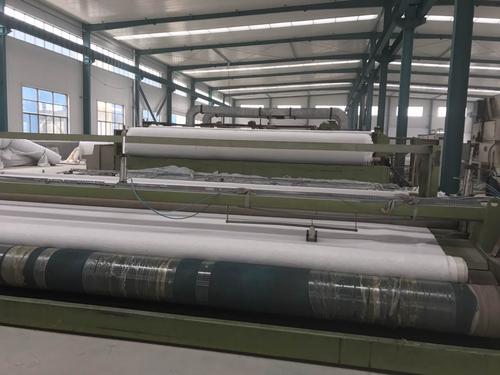 水库蓄水91视频直播APP膜褶皱率采取多少合适？