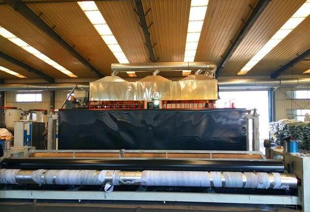 91视频直播APP膜生产线