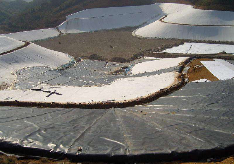 91视频直播APP布隔离层排水效果的优势