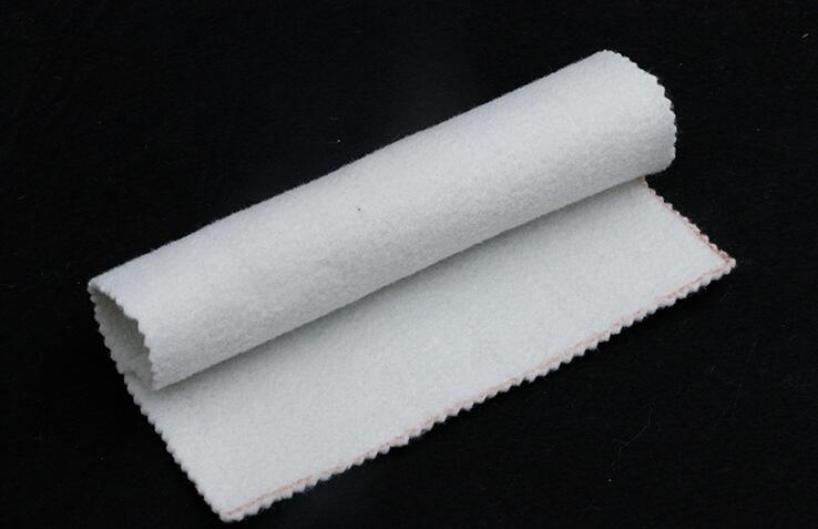 垂直渗流对91视频直播APP布排水效果的影响