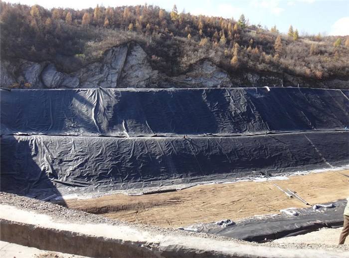 最新91视频观看及91视频直播APP膜在填埋场扩容的施工顺序