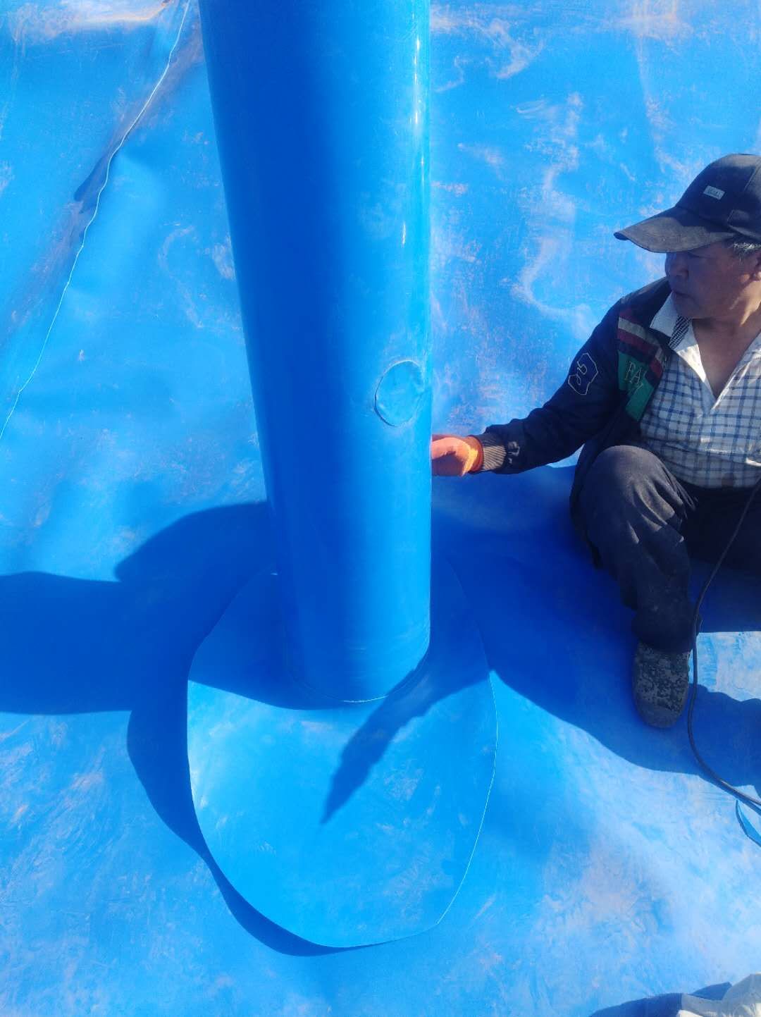 91视频直播APP膜处理分散性黏土的成功经验