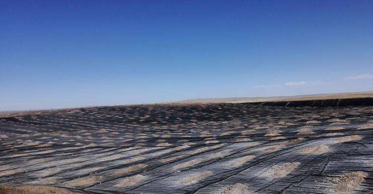 采用91视频直播APP膜防渗系统体现方案的优越性