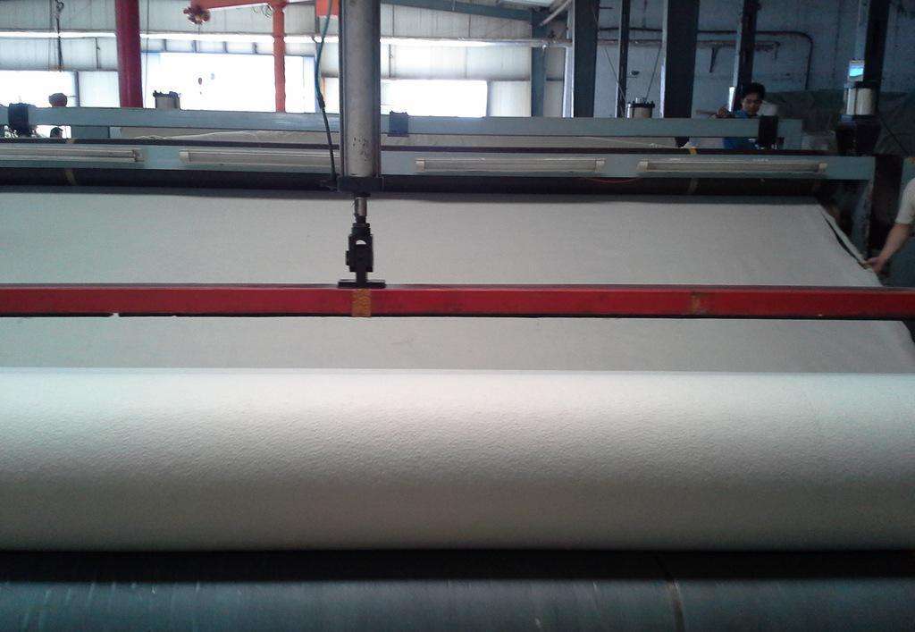 防水91视频直播APP布是怎样延长道路使用寿命的