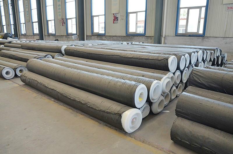 PE91视频直播APP膜在温差变化时的收缩变化