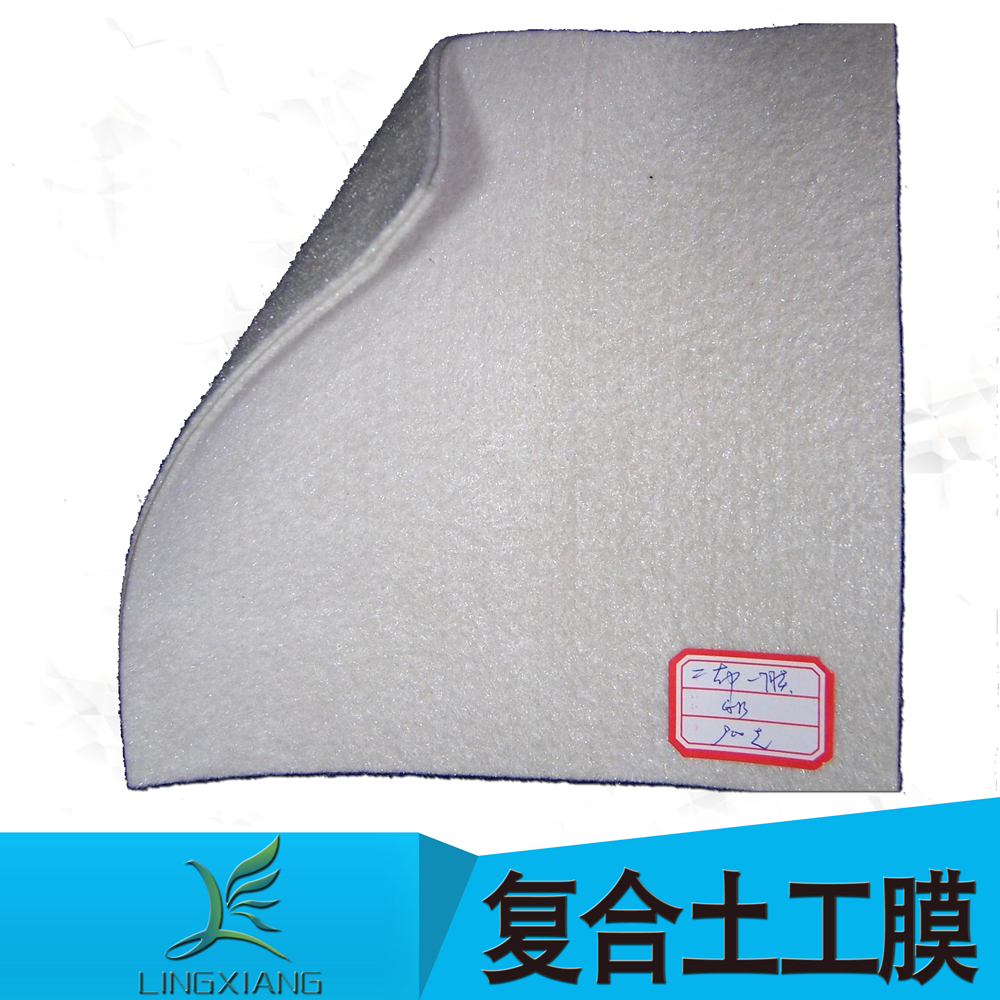 矿山 蓄水池复合91视频直播APP膜工程质量管理控制