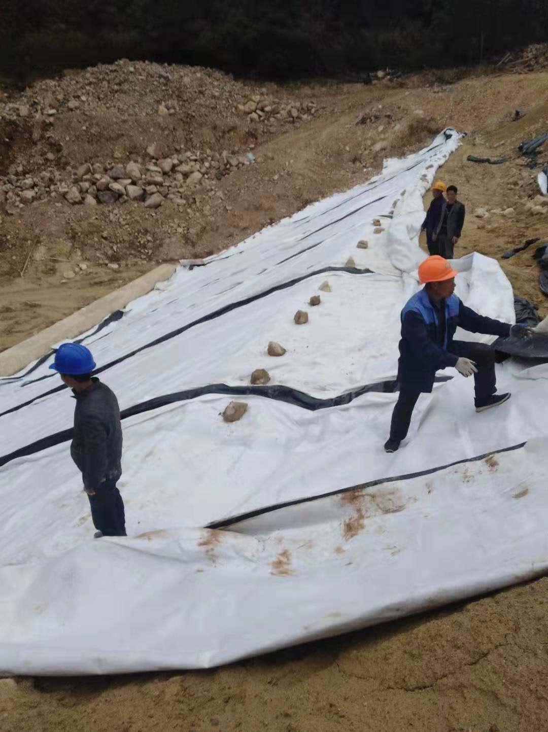 坝坡防浪护坡91视频直播APP膜91视频直播APP膜价格贵吗？