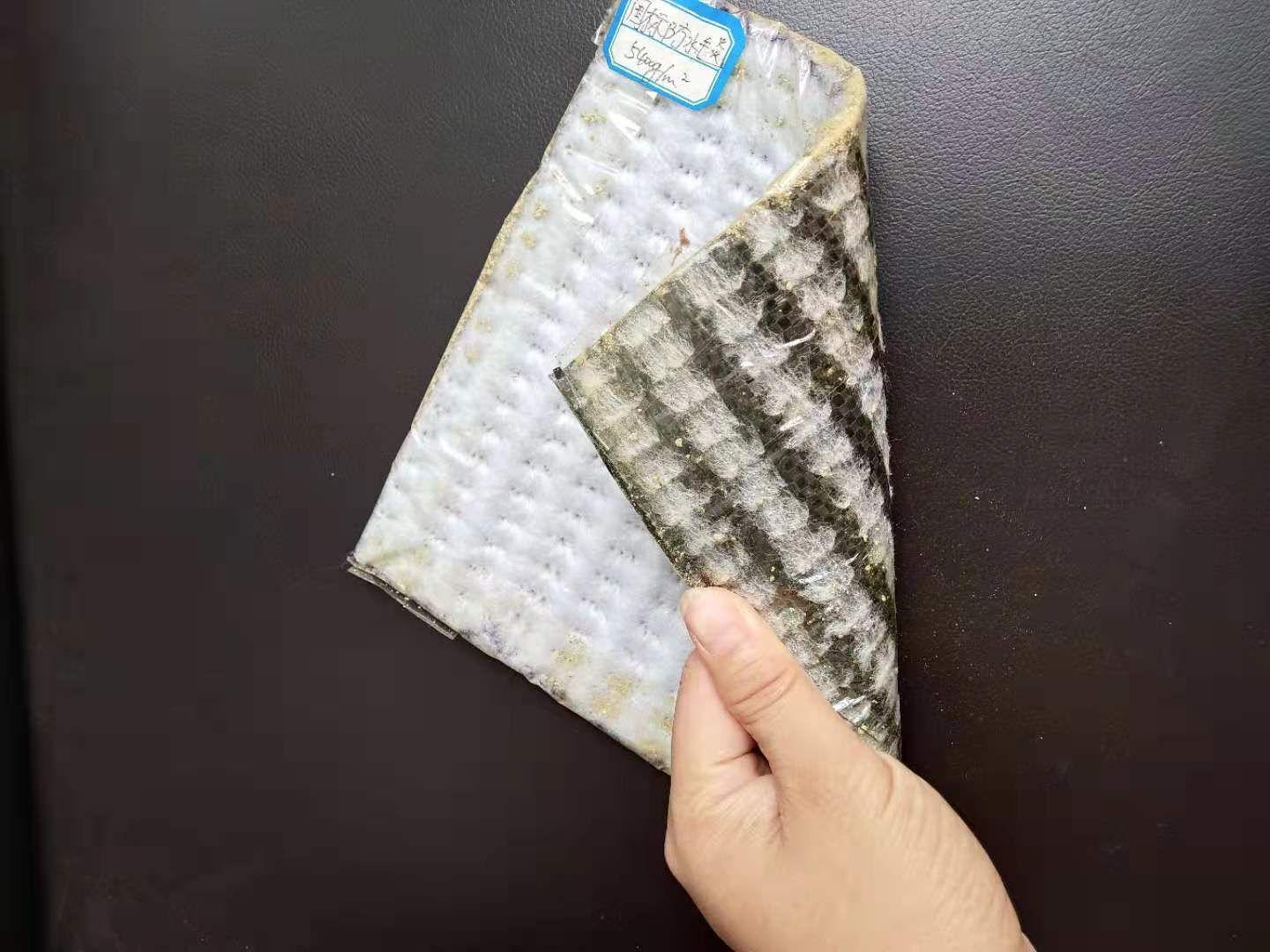 钠基最新91视频观看在人工湖整体施工体系