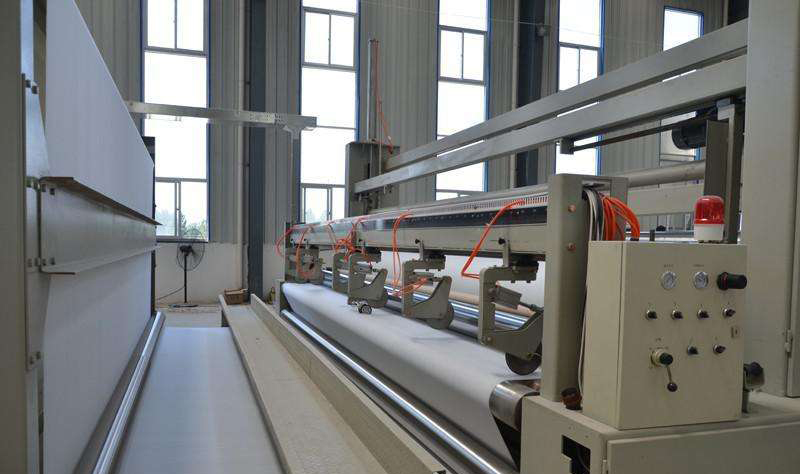 机织91视频直播APP布和非织造91视频直播APP布的不同之处