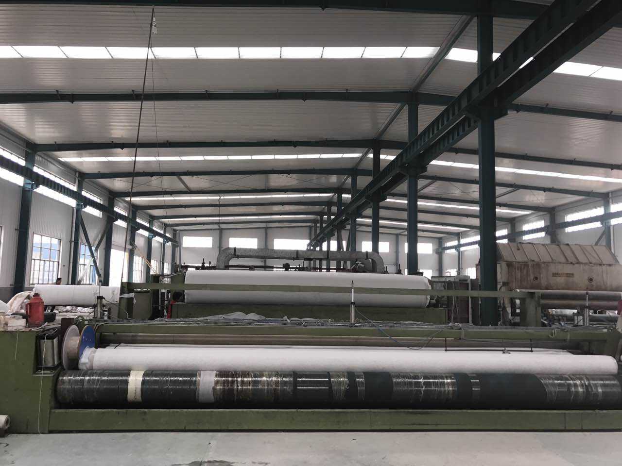 91视频直播APP膜生产工艺和施工焊接的缺陷问题