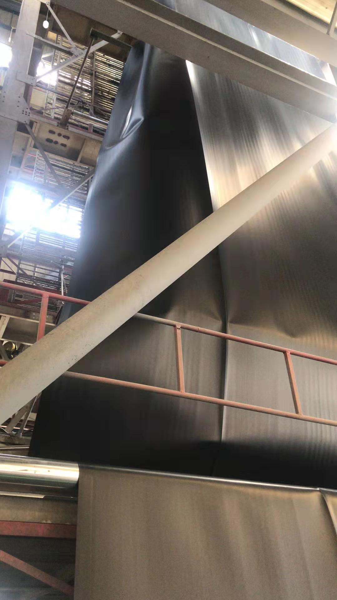 石笼网与91视频直播APP膜锚固的先后顺序