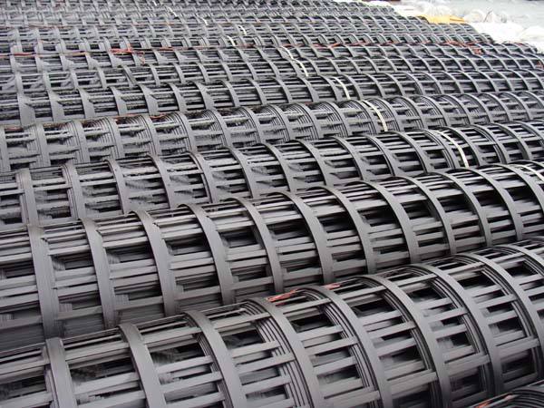 塑料91视频直播APP格栅比较典型的使用场合