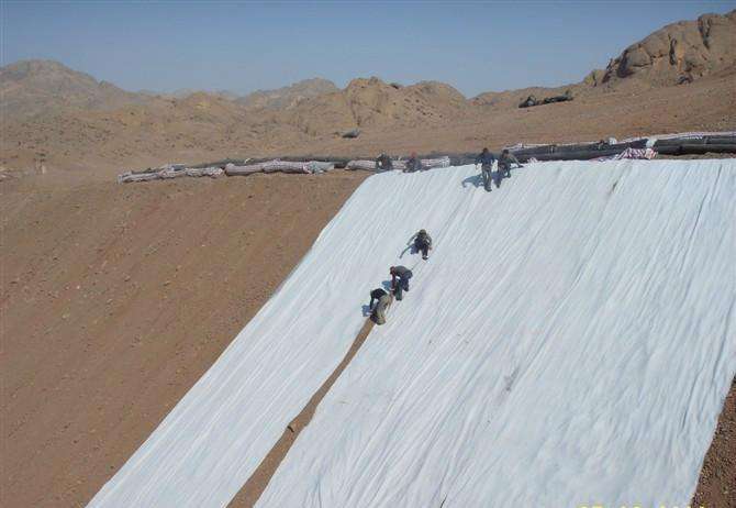 91视频直播APP布生态防护结构工艺叙述