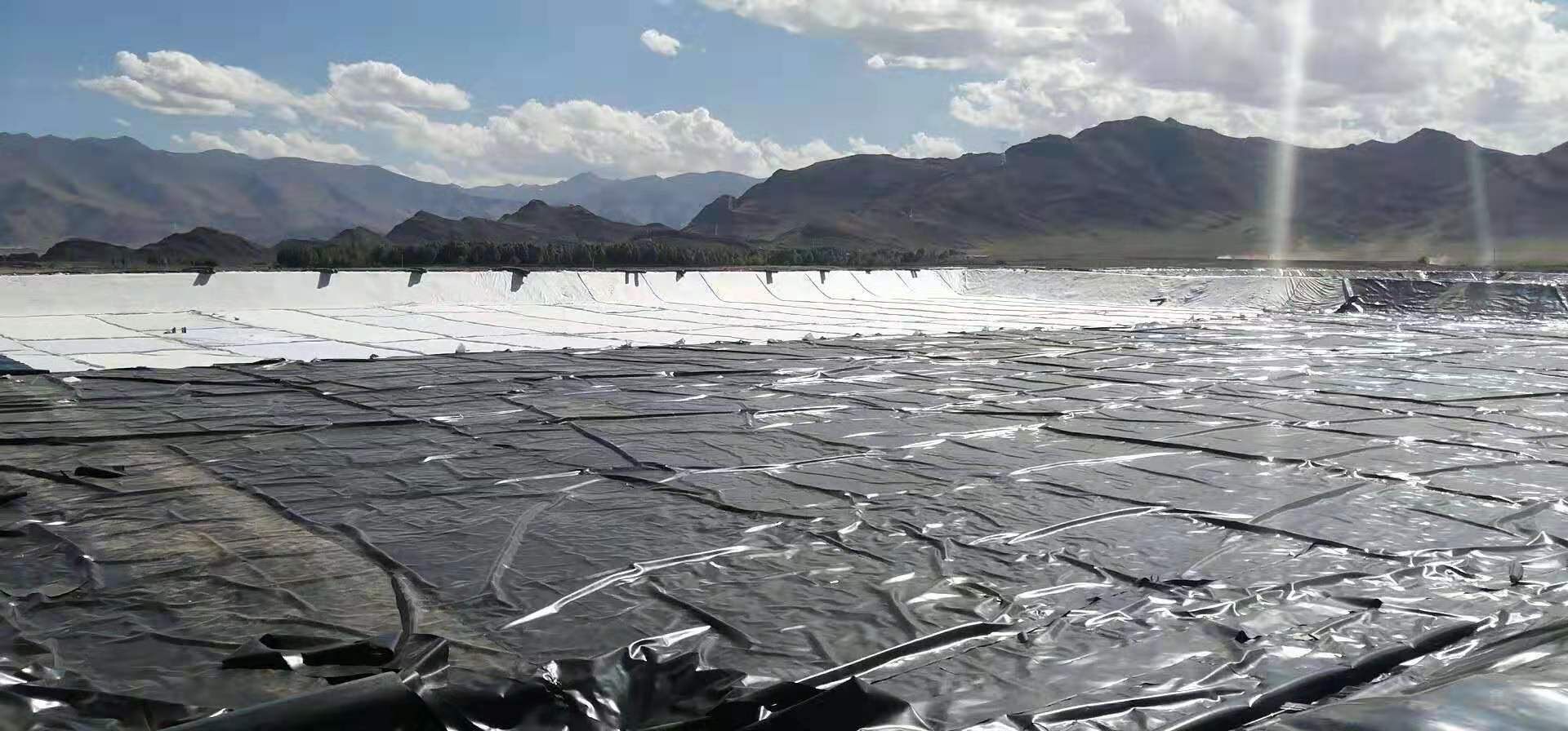 简析影响91视频直播APP膜液胀抗渗性能的因素