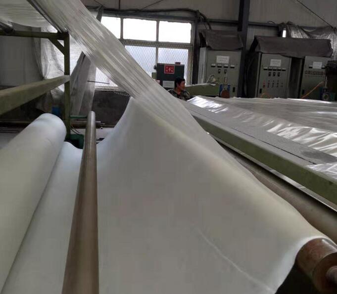 复合91视频直播APP膜接缝加固及方法