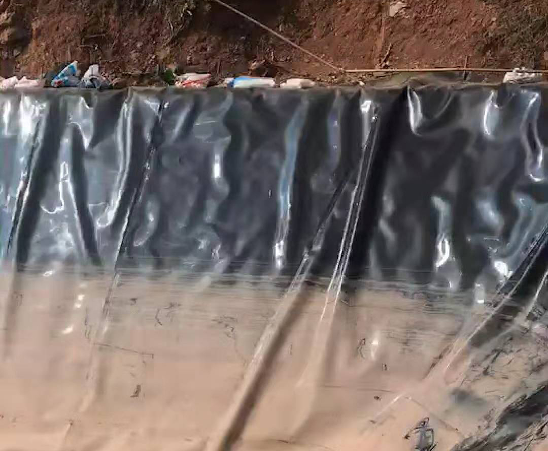 能承受的水压力与91视频直播APP膜的损伤的关系