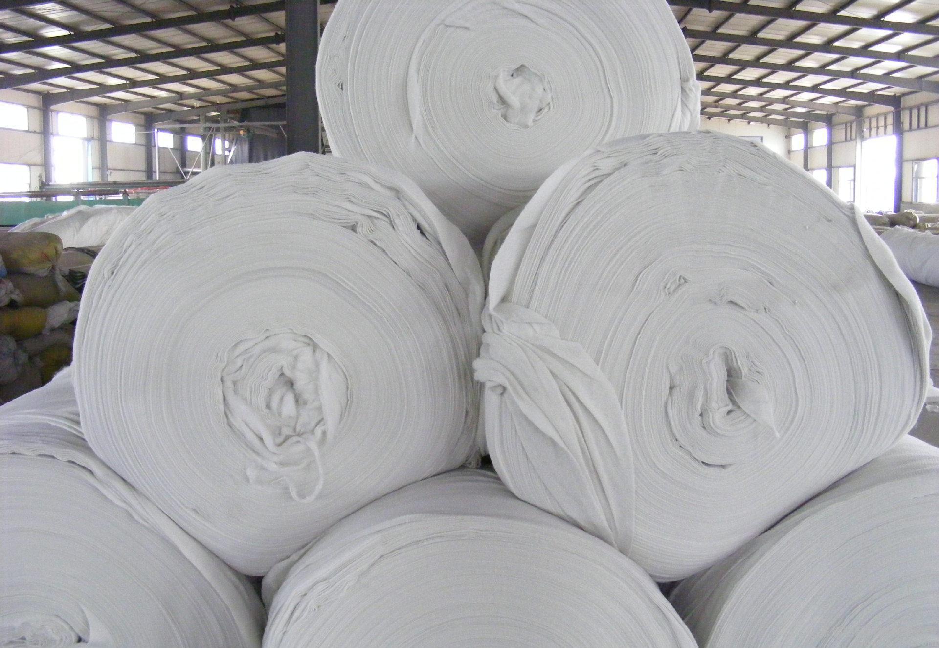 不同水头差下槽孔管外包91视频直播APP布实验步骤