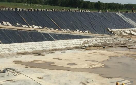 91视频直播APP膜铺设施工步骤不能乱8大步骤缺一不可