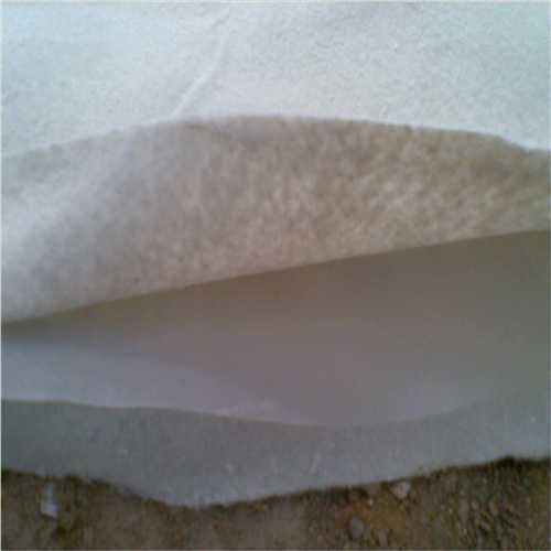 复合91视频直播APP膜要求垂直于渠道轴线通幅铺设