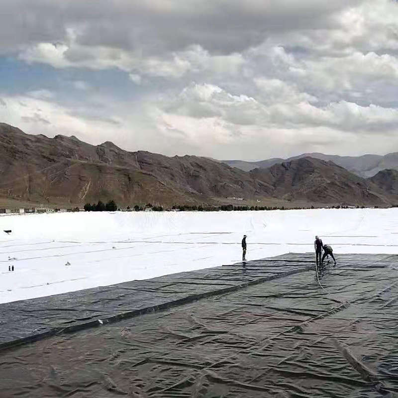 涤纶91视频直播APP布改造旧路面在横向和纵向的沉降和变形