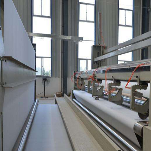 致使91视频直播APP布表面摩擦系数降低的原因