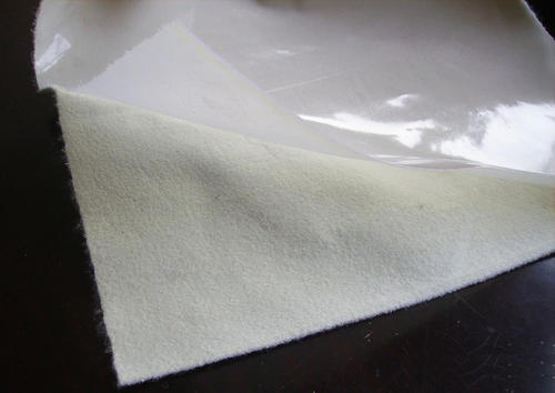 复合91视频直播APP膜作为防渗材料的优势 