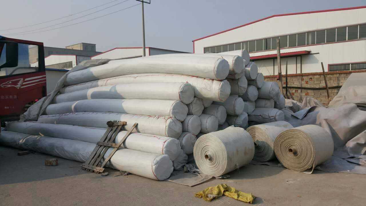 91视频直播APP布特有的加筋性能平铺的作用