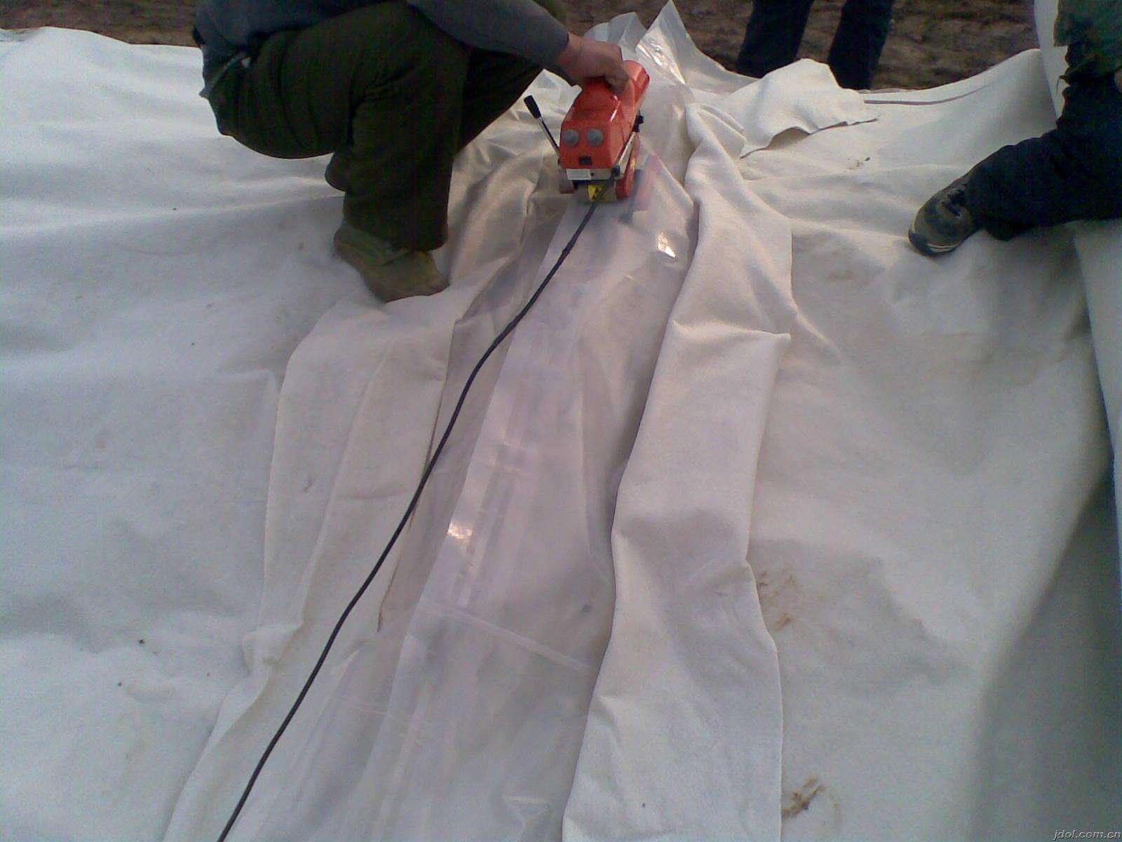 复合91视频直播APP膜对细菌的耐侵蚀性