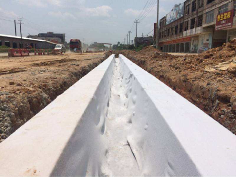 涤纶91视频直播APP布在建筑行业受到的重视