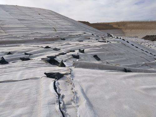 PE复合91视频直播APP膜质量检查与缺陷处理