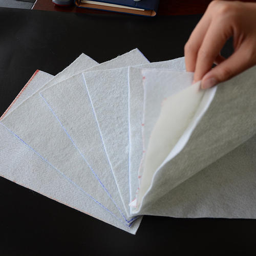 PE复合91视频直播APP膜施工连接技术直接影响推广应用及效果 