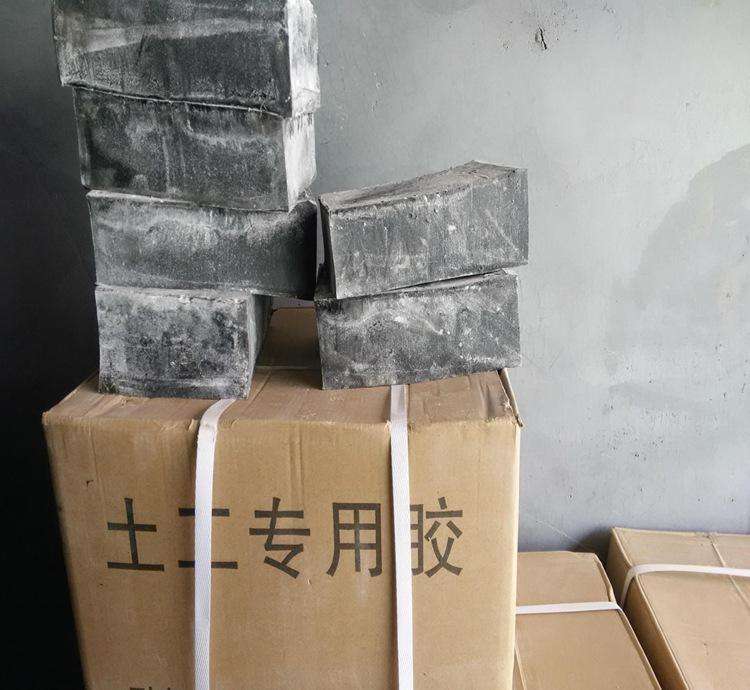 KS胶粘剂粘结PE复合91视频直播APP膜防渗技术运行效果