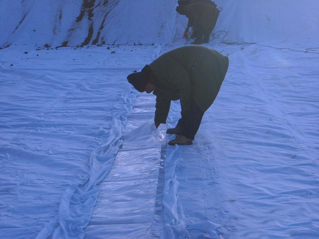 91视频直播APP膜施工易出现的问题及应对措施