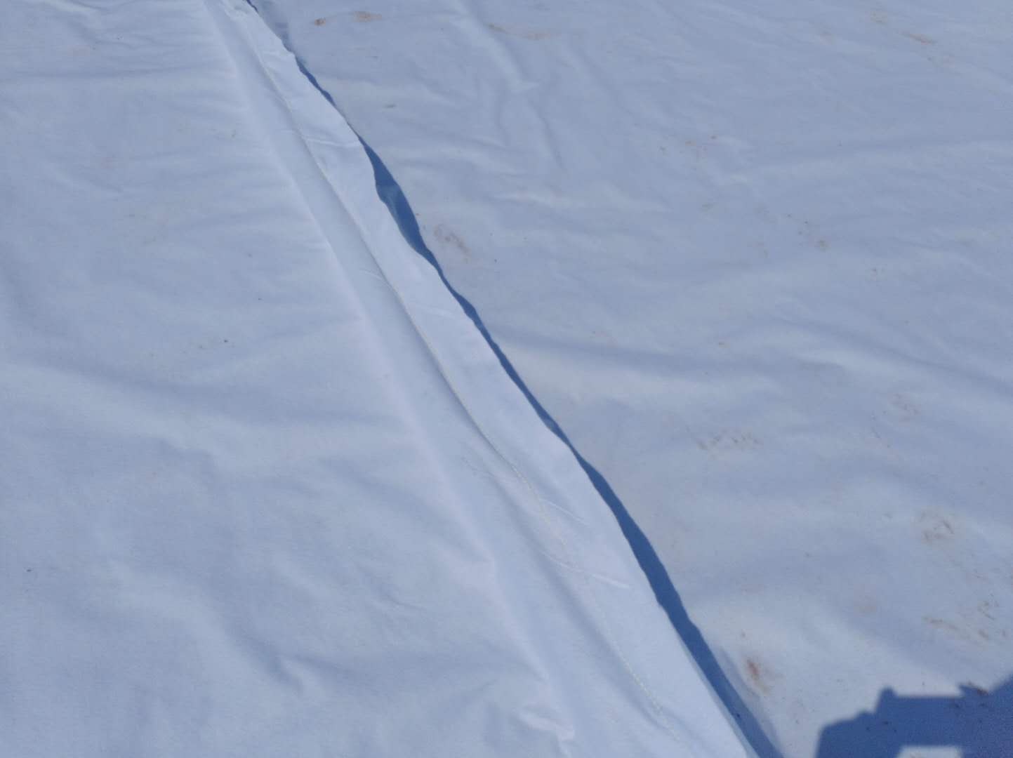 复合91视频直播APP膜可以满足不同工程特殊要求