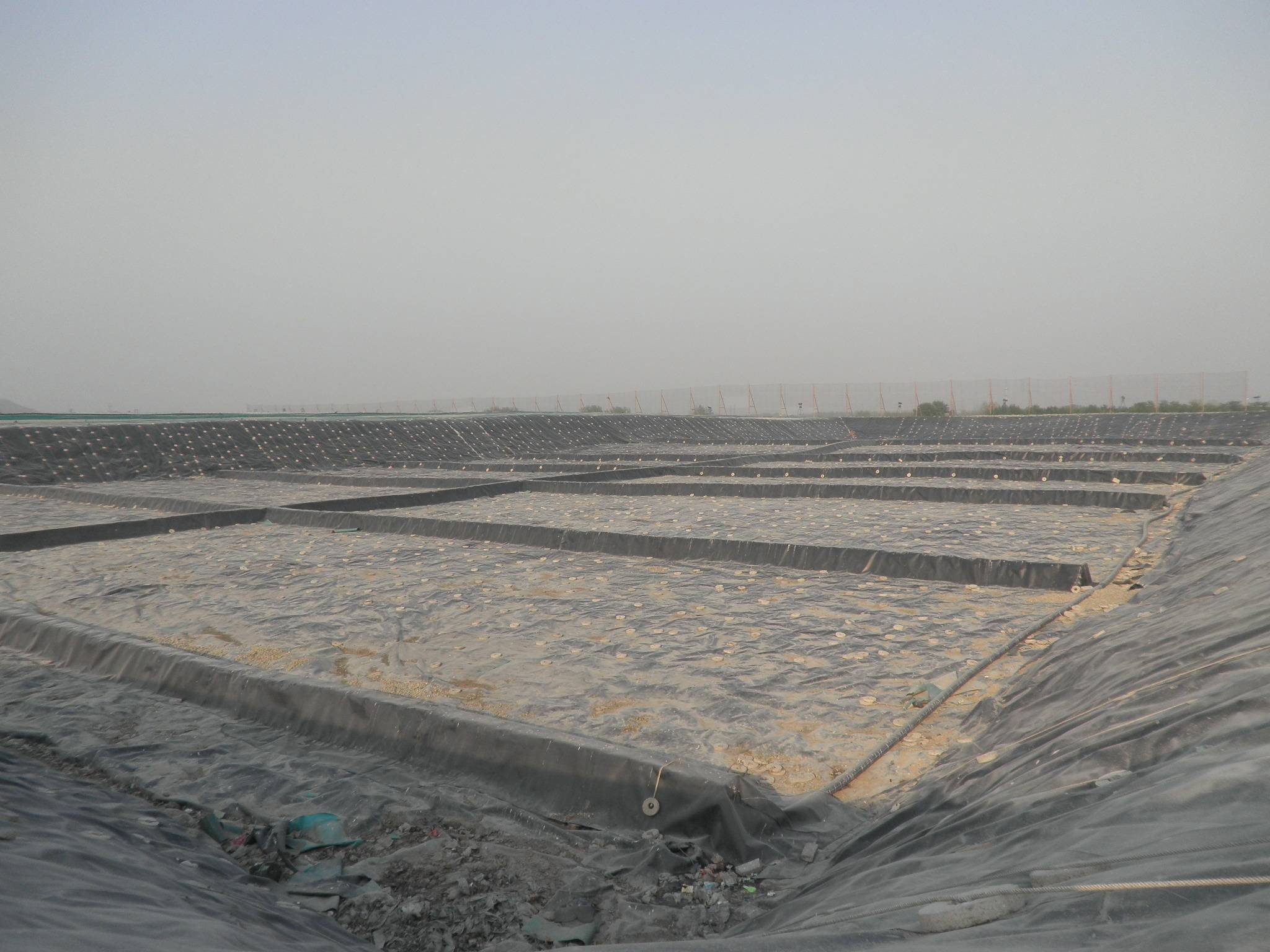 库大坝现状维修加固方案的选择