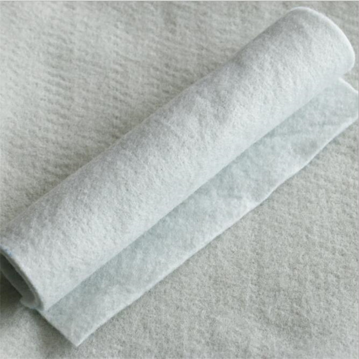 短纤针刺非织造91视频直播APP布拉伸性能影响因素