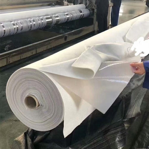 尾矿库采用91视频直播APP膜防渗注意事项