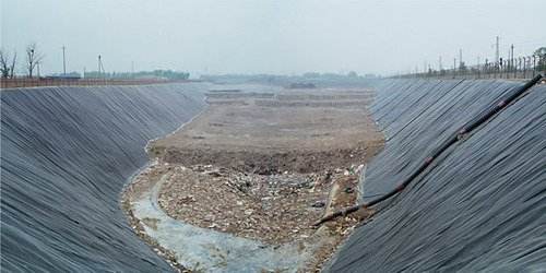 91视频直播APP合成材料在内河航道整治护岸工程中的应用