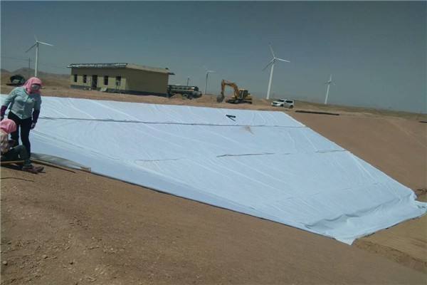 91视频直播APP合成材料在航道整治服务区锚地工程中的应用