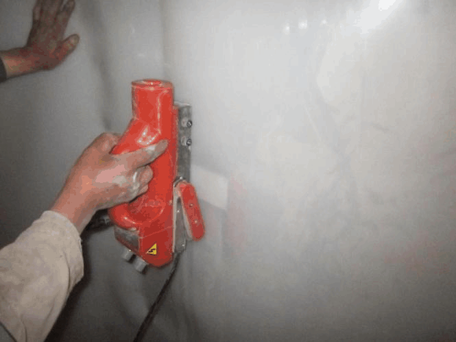 隧道防排水施工要点及91视频直播APP布与防水板铺设