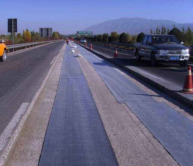 生态排水沟可以用到哪些衬砌材料？