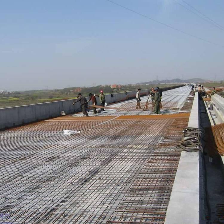 高速公路地基修建91视频直播APP格栅各项施工工艺