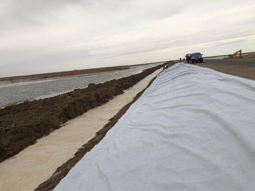 复合91视频直播APP膜或91视频直播APP膜的施工技术与质量控制