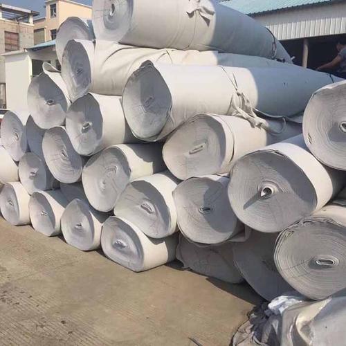 300g/m2长丝无纺布作为反滤层应注意什么问题？