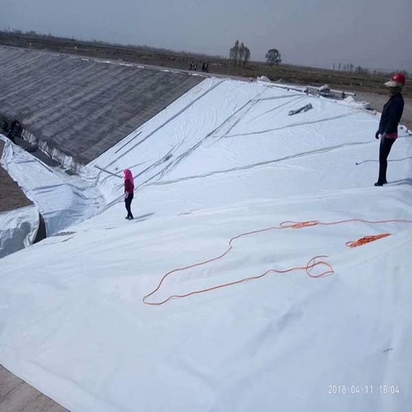 哪种类型的工程可以用到加筋91视频直播APP布？