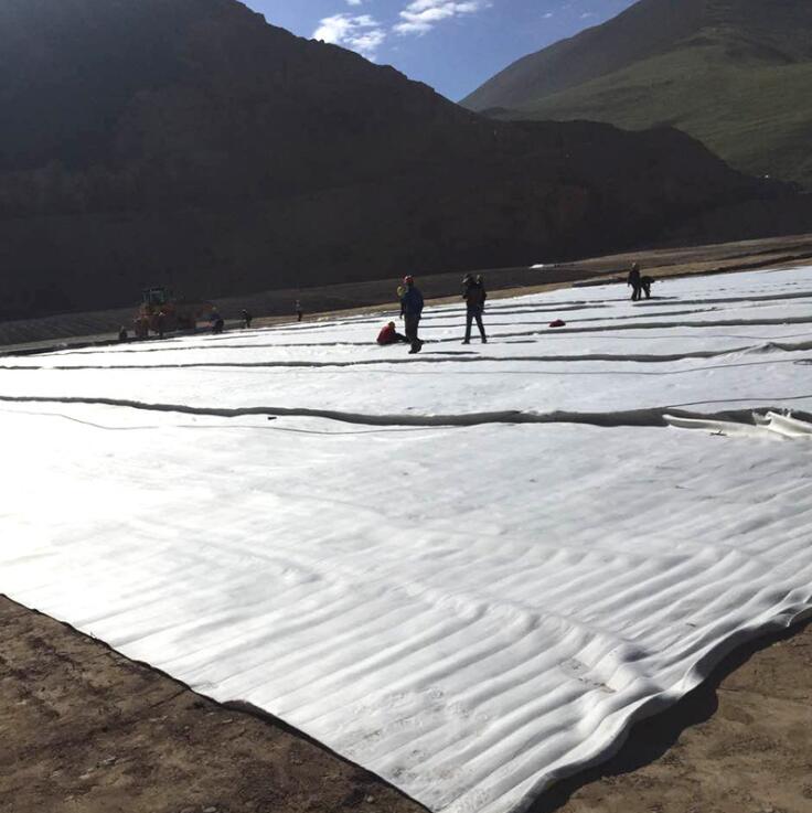 91视频直播APP布在软土施工中的方案选择