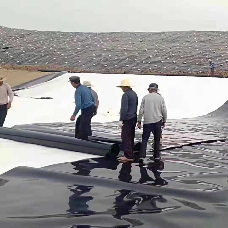 对不同地层91视频直播APP膜厚度的选取应满足的要求