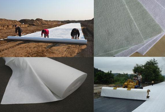 不同PH值对无纺91视频直播APP布性能的影响